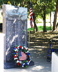2020-Tolling-of-the-Boats-10-Wreath-laid-at-SS-Dorado-Memorial-1-WA-scaled