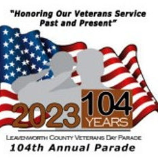 Leavenworth Veterans Day 2023