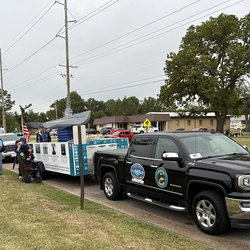 Halstead Kansas 2024 Old Settlers Days Aug 10 2024