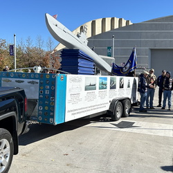 Wichita Veterans Day Parade 2024