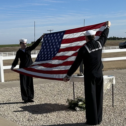 Doug Lewis Memorial 11-16-2024