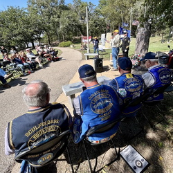 Tolling of the Boats October 5th 2025